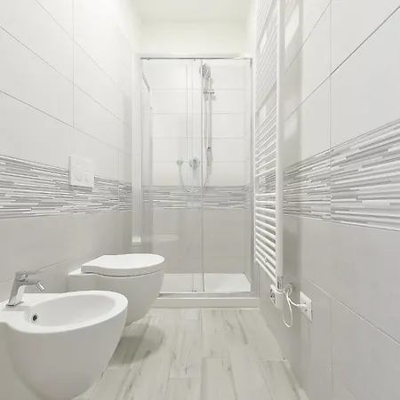 Apartment Lhe Les Trois Merveilles - Grey Lewis Cesena