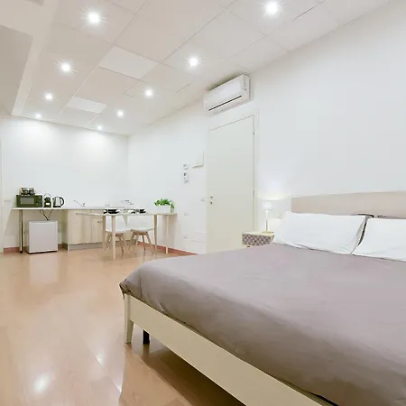 Lhe Les Trois Merveilles - Grey Lewis Apartment Cesena