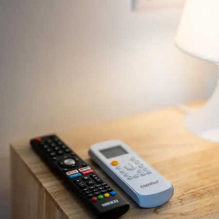 Lhe Les Trois Merveilles - Grey Lewis Lejlighed Cesena