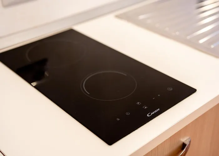 Apartment Lhe Les Trois Merveilles - Grey Lewis Cesena