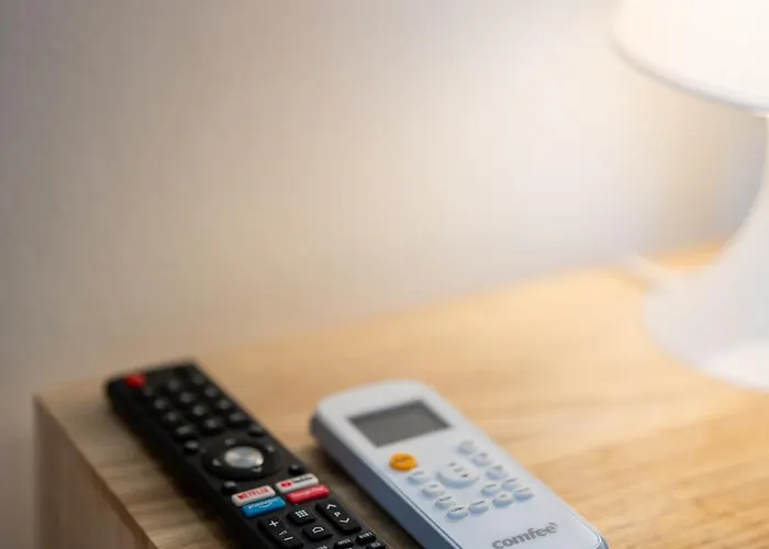 Lhe Les Trois Merveilles - Grey Lewis Lejlighed Cesena